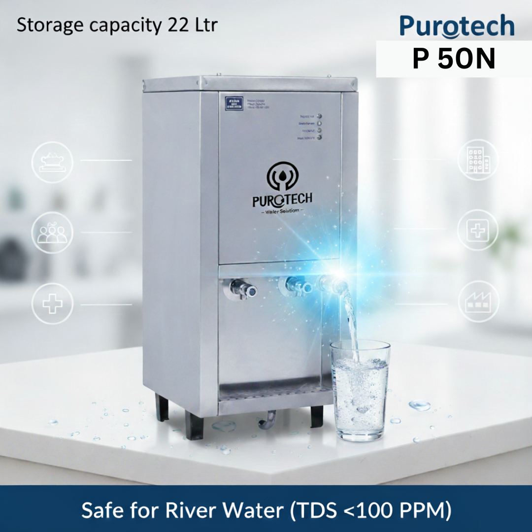 Purifier Description