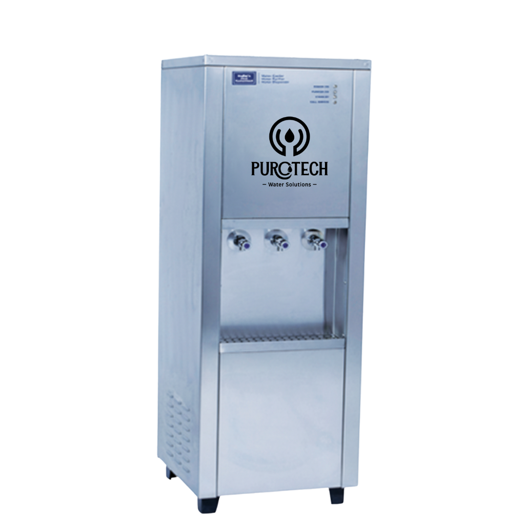 Purotech P 125NH