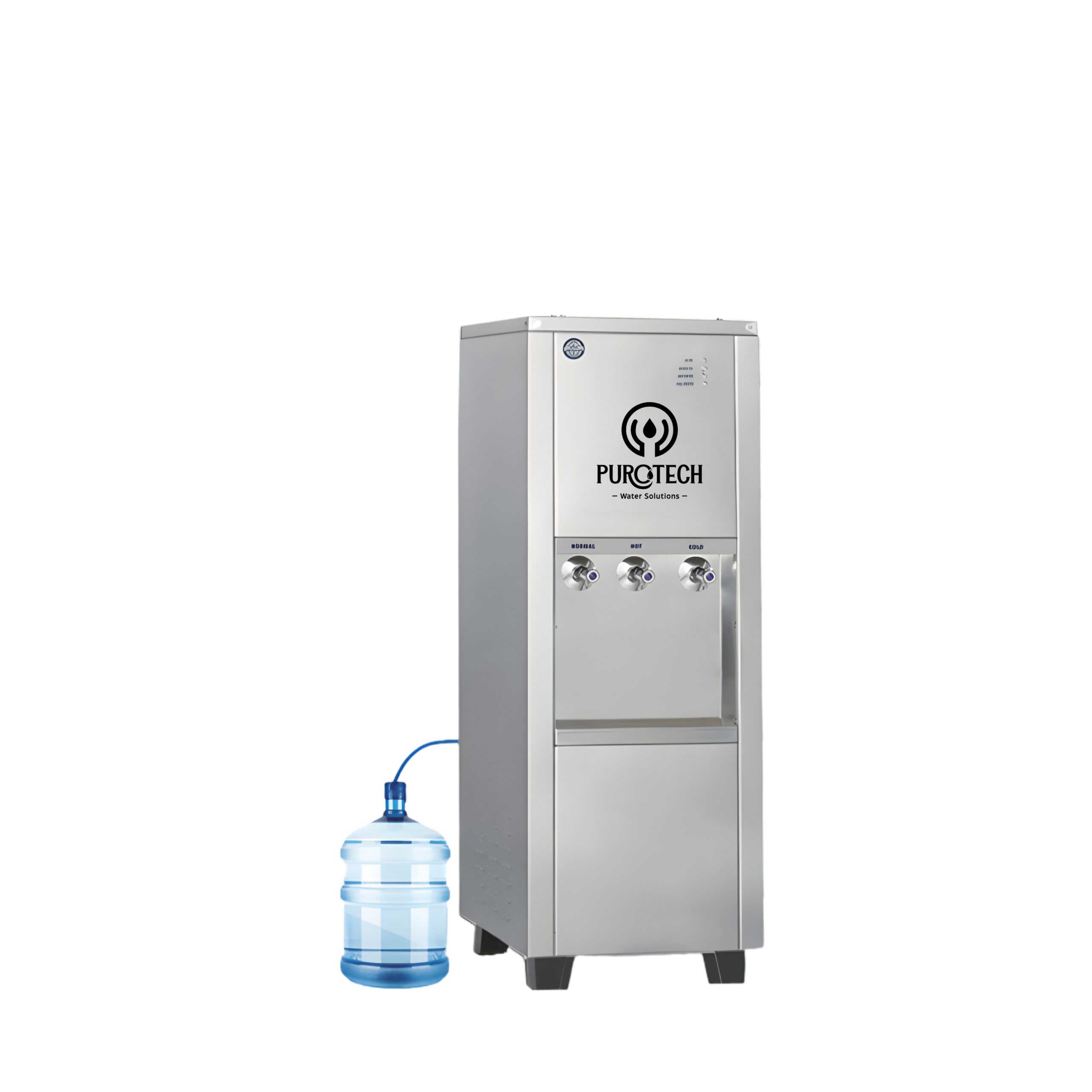 Purotech BWD 100 NHC