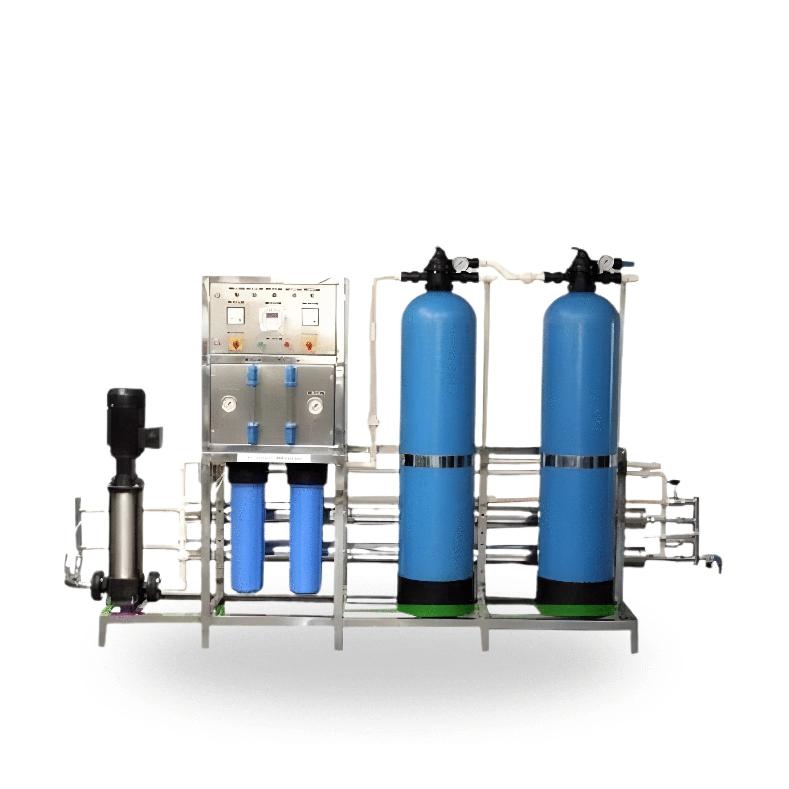 Commercial RO Classic 1000 LPH