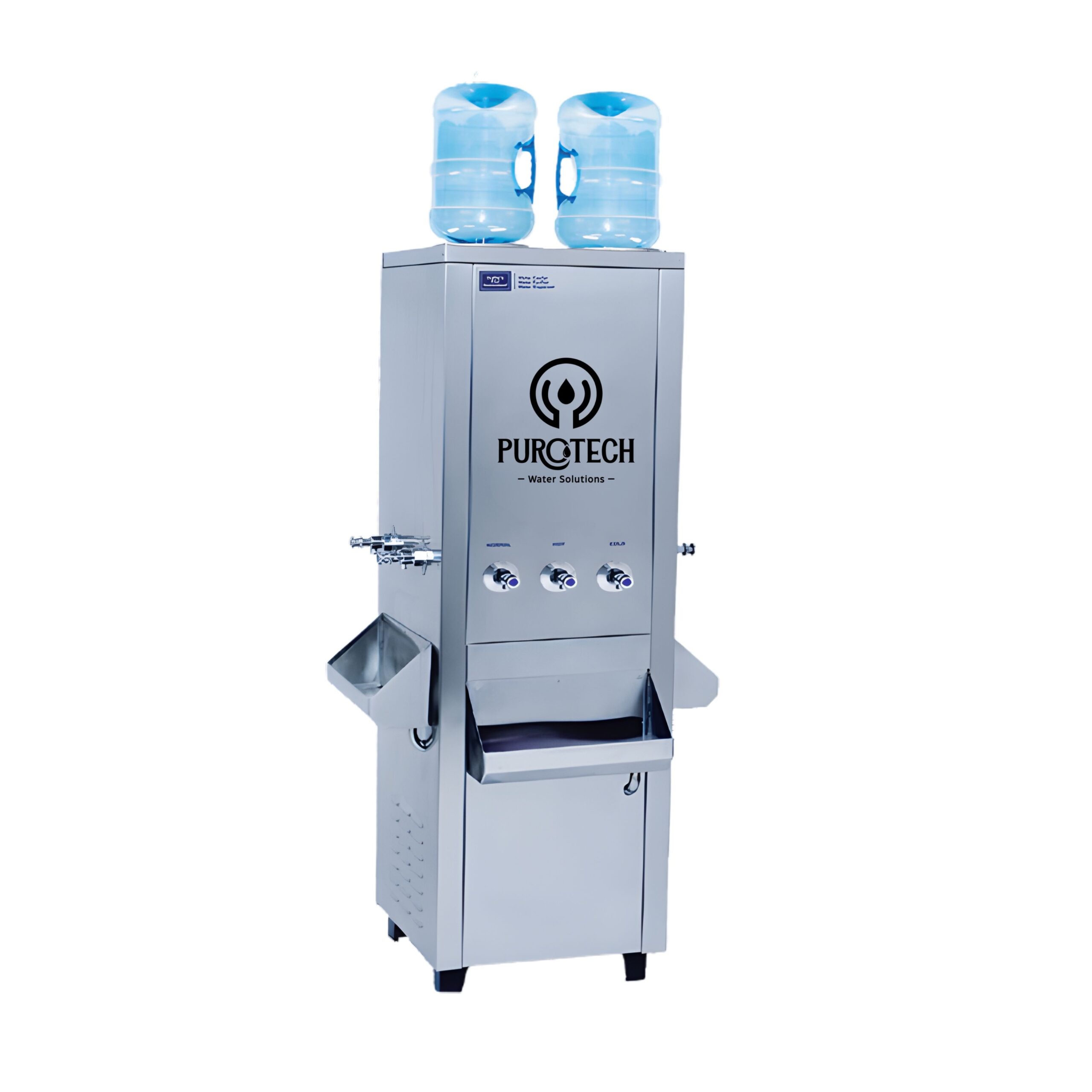 Purotech BWD 250 NHC